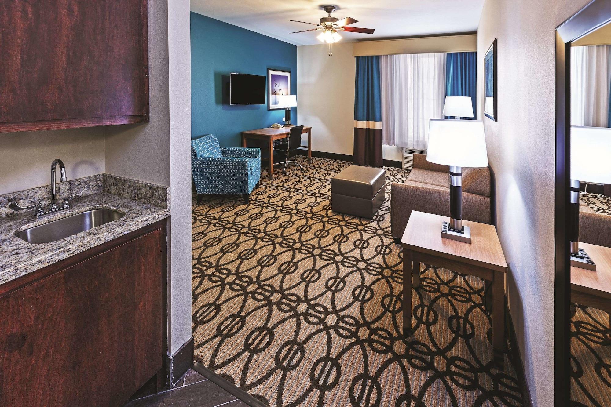 La Quinta By Wyndham Houston Willowbrook Ngoại thất bức ảnh
