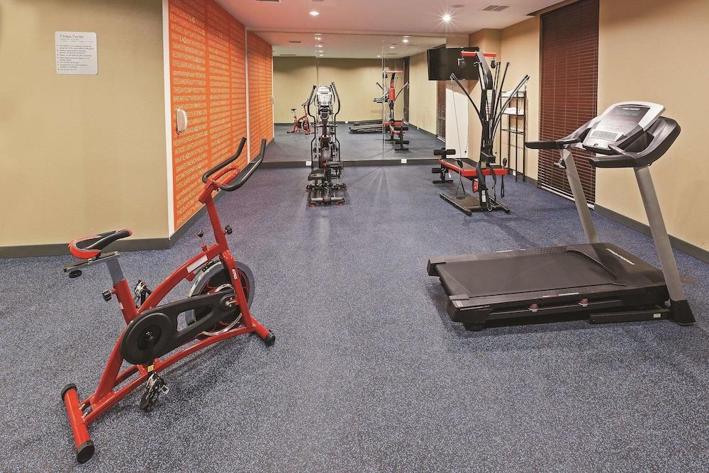 La Quinta By Wyndham Houston Willowbrook Ngoại thất bức ảnh