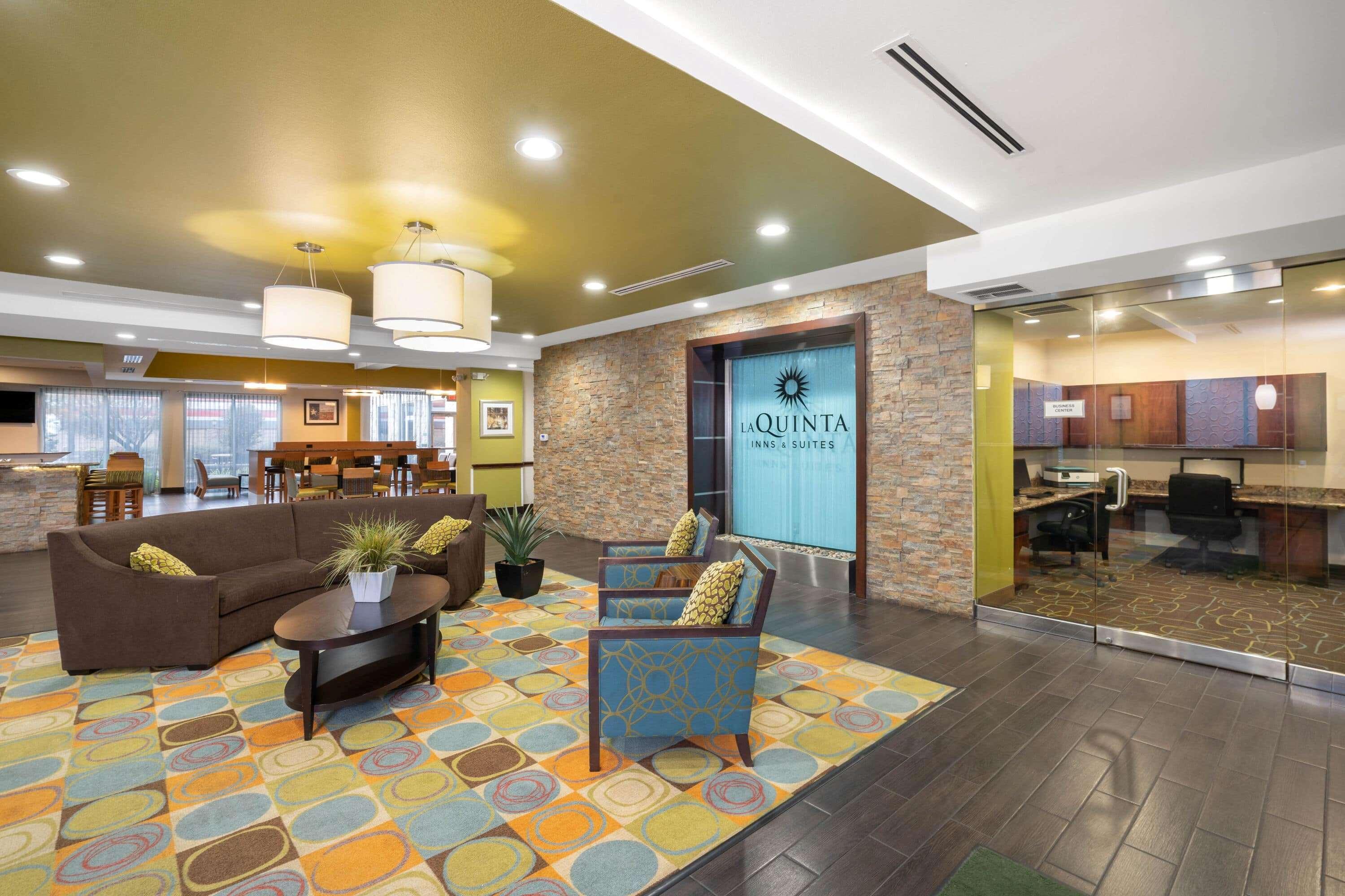 La Quinta By Wyndham Houston Willowbrook Ngoại thất bức ảnh