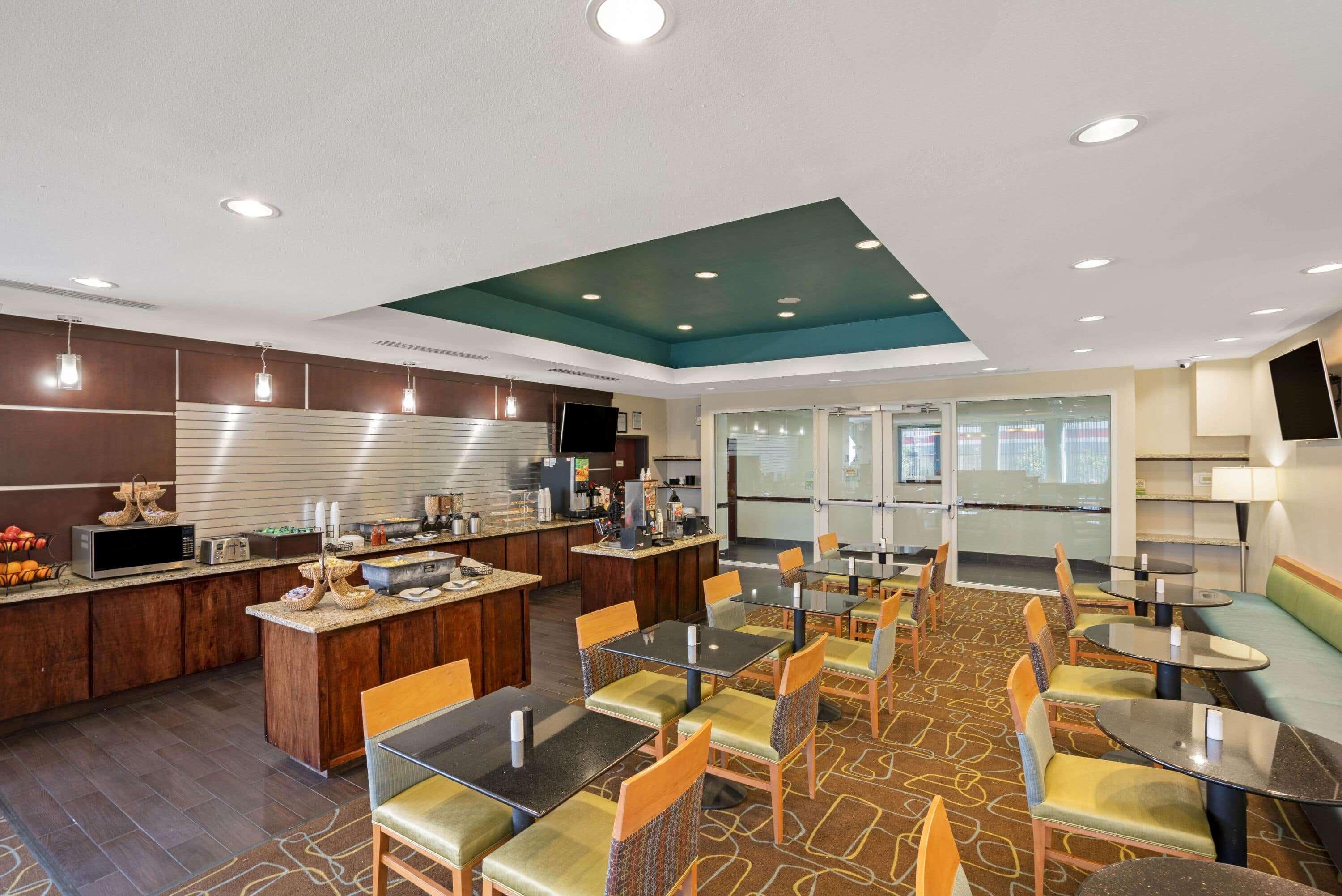 La Quinta By Wyndham Houston Willowbrook Ngoại thất bức ảnh