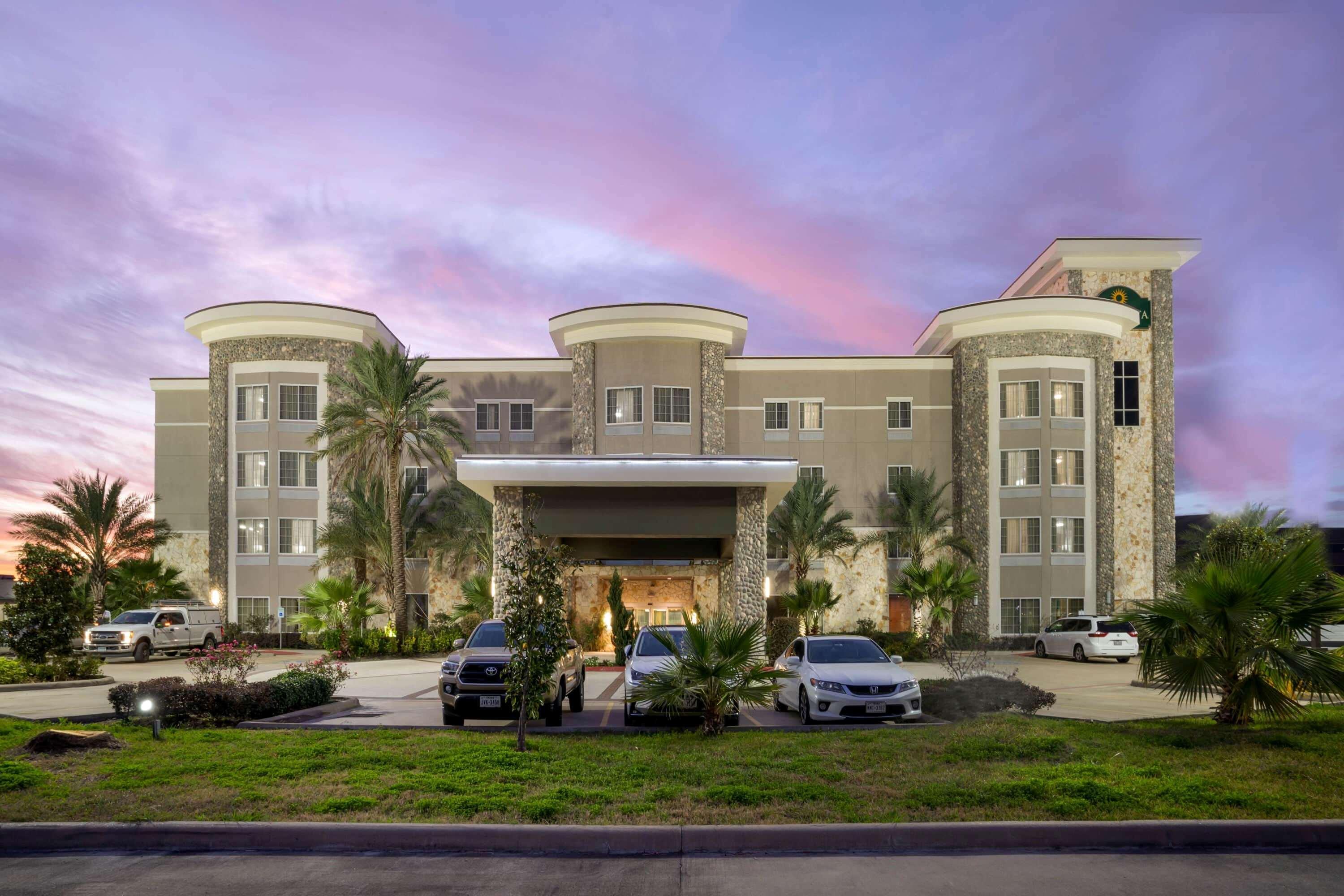 La Quinta By Wyndham Houston Willowbrook Ngoại thất bức ảnh