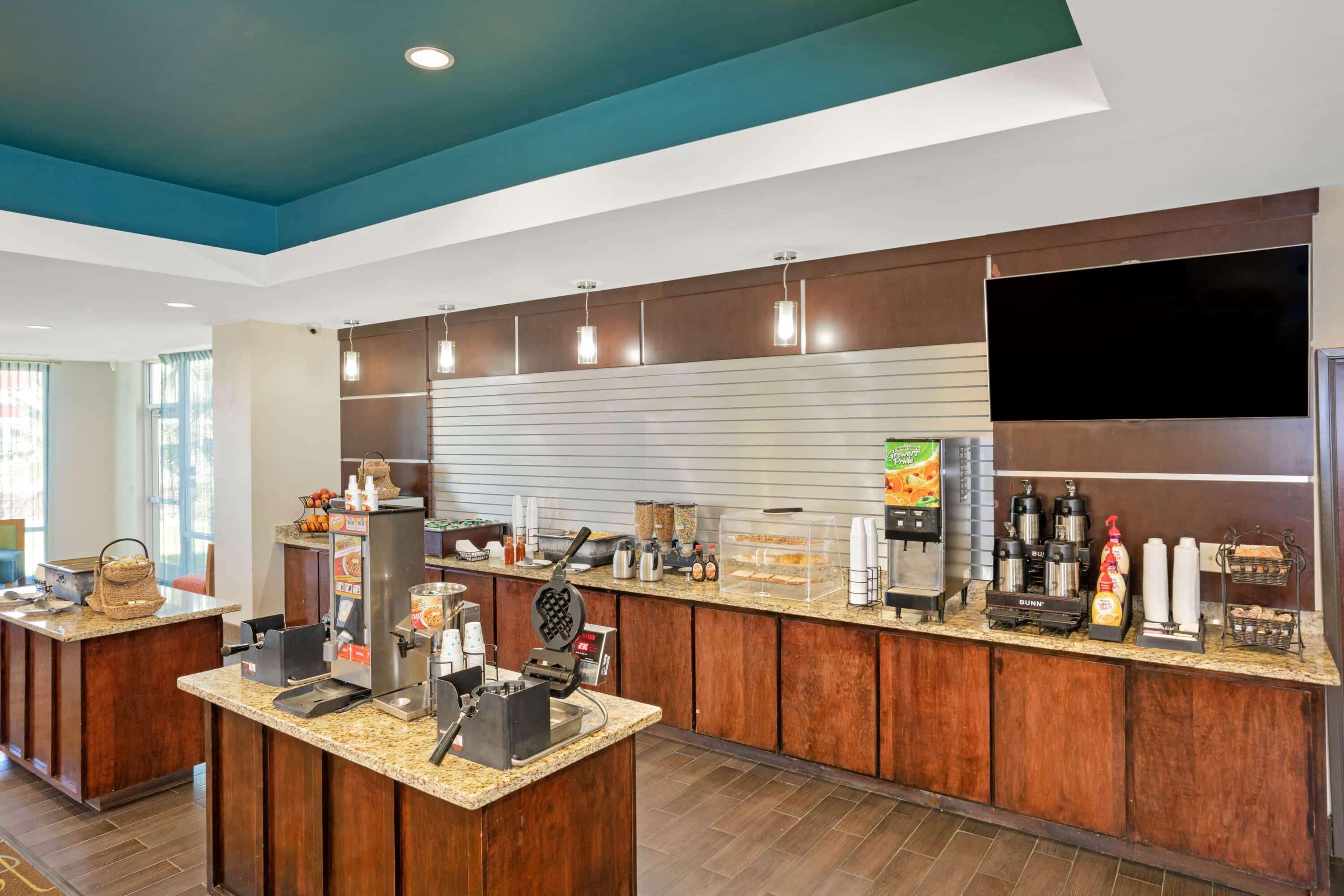 La Quinta By Wyndham Houston Willowbrook Ngoại thất bức ảnh
