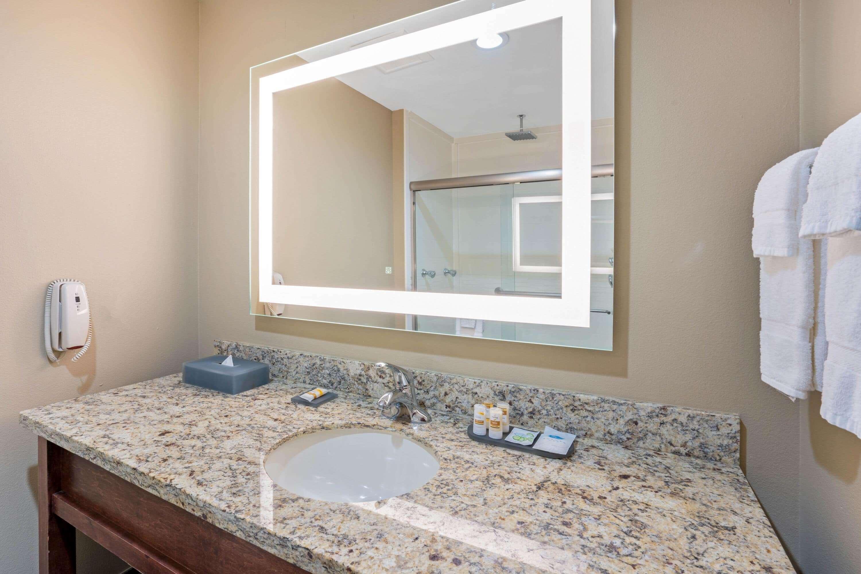 La Quinta By Wyndham Houston Willowbrook Ngoại thất bức ảnh