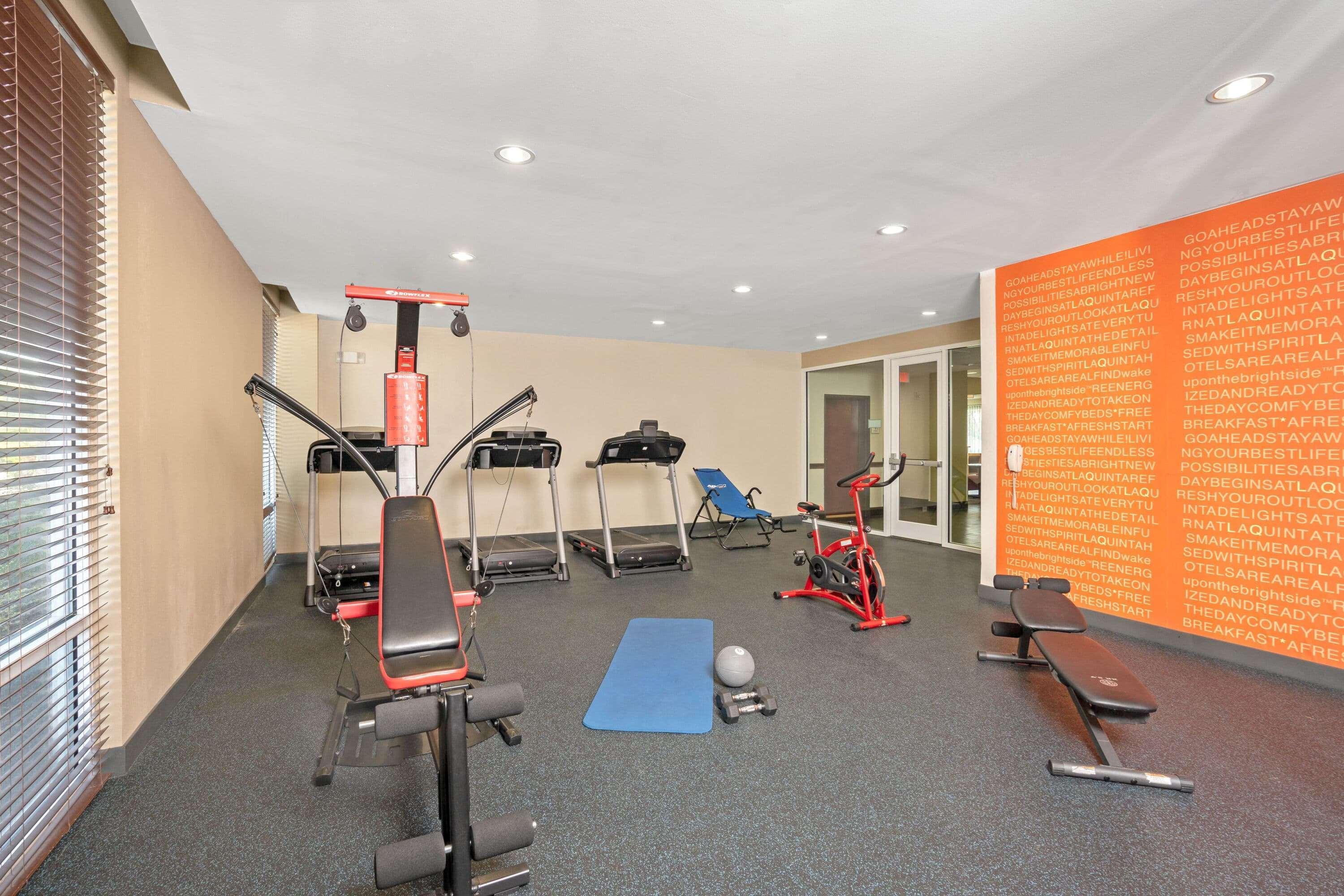 La Quinta By Wyndham Houston Willowbrook Ngoại thất bức ảnh