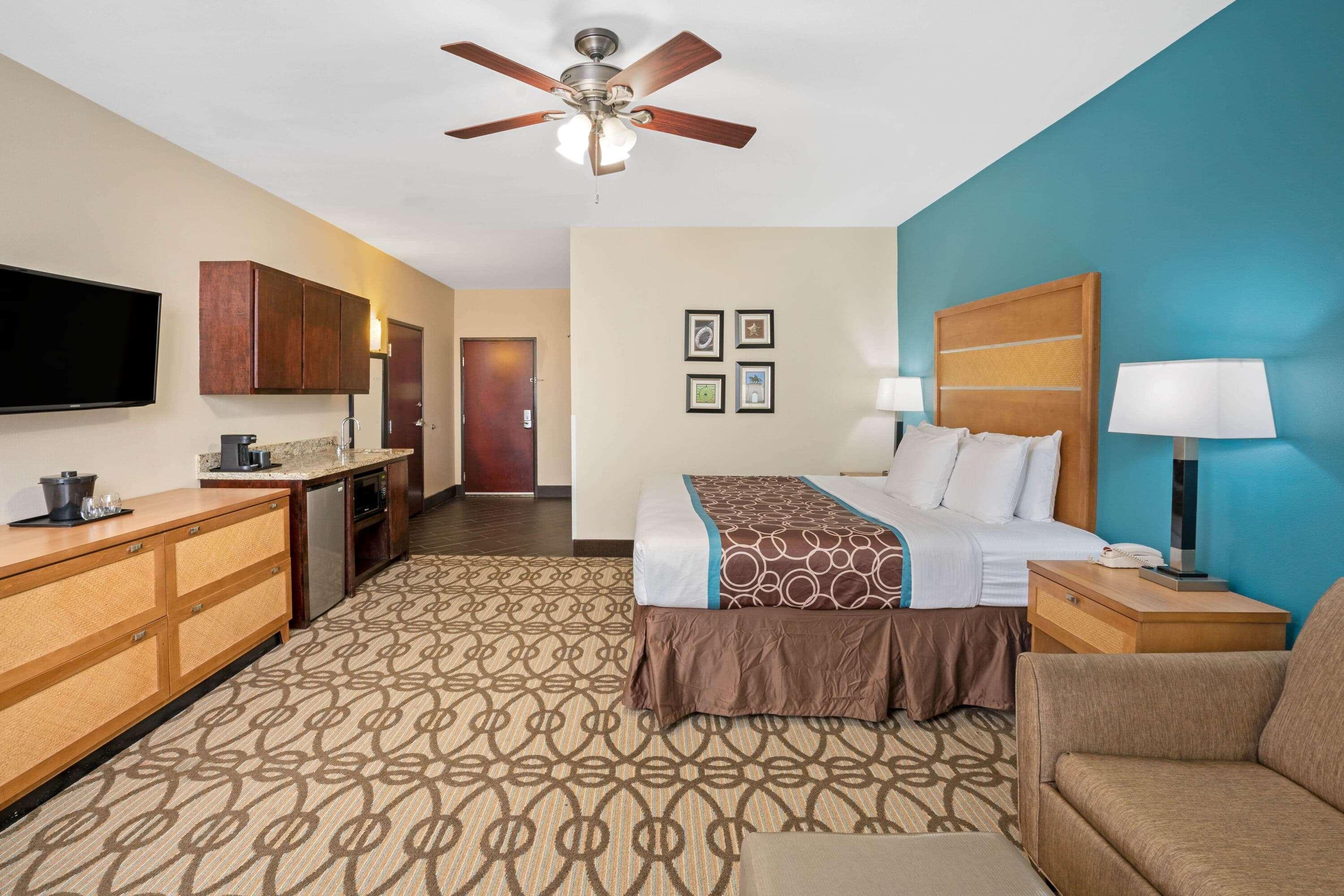 La Quinta By Wyndham Houston Willowbrook Ngoại thất bức ảnh